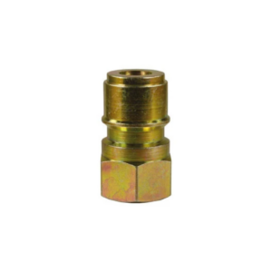 Nippel ST-45, 3/8" IG, 250 bar