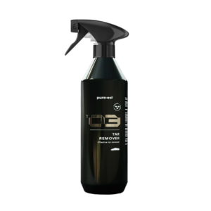 PURE:EST – T3 – Tar & Glue Remover