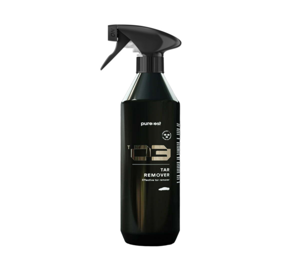 PURE:EST – T3 – Tar & Glue Remover