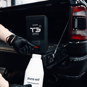 PURE:EST – T3 – Tar & Glue Remover
