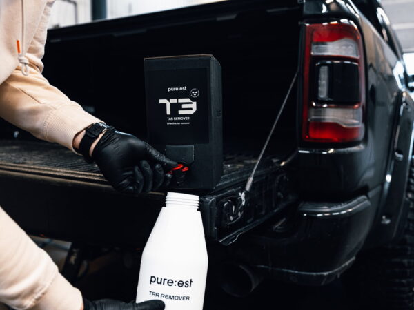 PURE:EST – T3 – Tar & Glue Remover