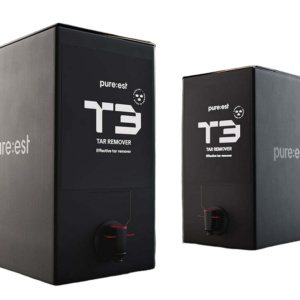 PURE:EST – T3 – Tar & Glue Remover