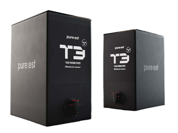 PURE:EST – T3 – Tar & Glue Remover