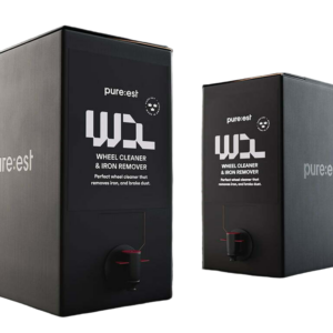 PURE:EST – W1 – Wheel Cleaner & Iron Remover