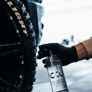 PURE:EST – W1 – Wheel Cleaner & Iron Remover