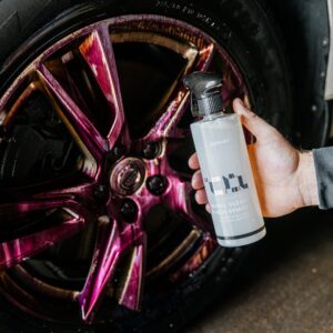 PURE:EST - W1 - Wheel Cleaner & Iron Remover