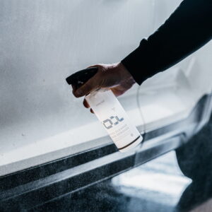PURE:EST – W1 – Wheel Cleaner & Iron Remover