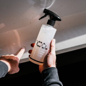 PURE:EST – W1 – Wheel Cleaner & Iron Remover