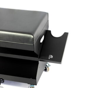 POKA PREMIUM – Mounting Bracket For Poka Premium Seat Polishing Machine Hanger – WMW