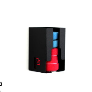 POKA PREMIUM – Mini Pad Holder For 83mm Pads – WPP_30_S