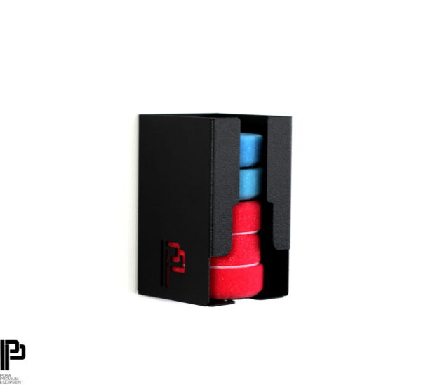 POKA PREMIUM – Mini Pad Holder For 83mm Pads – WPP_30_S