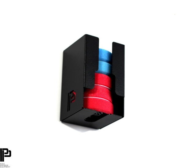 POKA PREMIUM – Mini Pad Holder For 83mm Pads – WPP_30_S