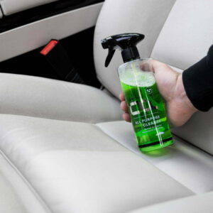 PURE:EST – A1 – All Purpose Cleaner Interior – Interieur Reiniger & Allesreiniger