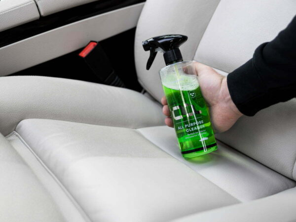 PURE:EST – A1 – All Purpose Cleaner Interior – Interieur Reiniger & Allesreiniger