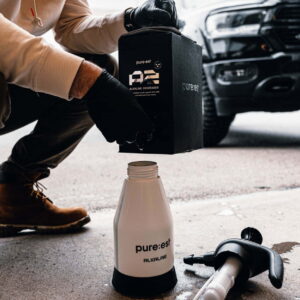 PURE:EST – A2 – Alkaline Degreaser – Pre-Cleaner – Insect, Vuil & Wegfilm Verwijderaar