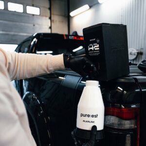 PURE:EST – A2 – Alkaline Degreaser – Pre-Cleaner – Insect, Vuil & Wegfilm Verwijderaar