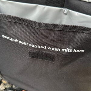 PURE:EST – Detailing Bag