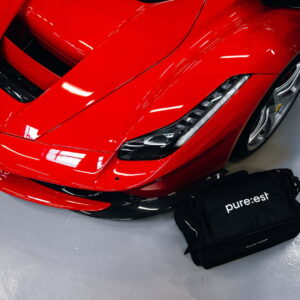 PURE:EST - Detailing Bag