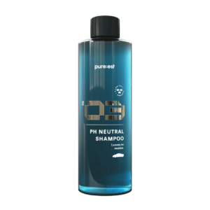 PURE:EST – S3 – pH Neutrale Shampoo