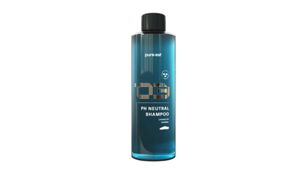 PURE:EST – S3 – pH Neutrale Shampoo