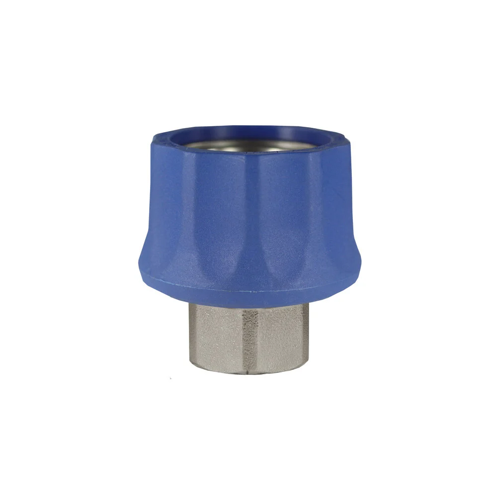 Koppeling ST-45, 3/8" IG, 250 bar