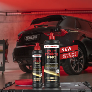 MENZERNA - Cut Force Pro - Speed Compound & Finish