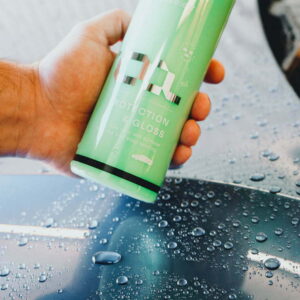 PURE:EST - P1 - Protection & Gloss Quick Coat