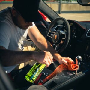 PURE:EST - A1 - All Purpose Cleaner Interior - Interieur Reiniger & Allesreiniger