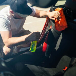 PURE:EST – A1 – All Purpose Cleaner Interior – Interieur Reiniger & Allesreiniger