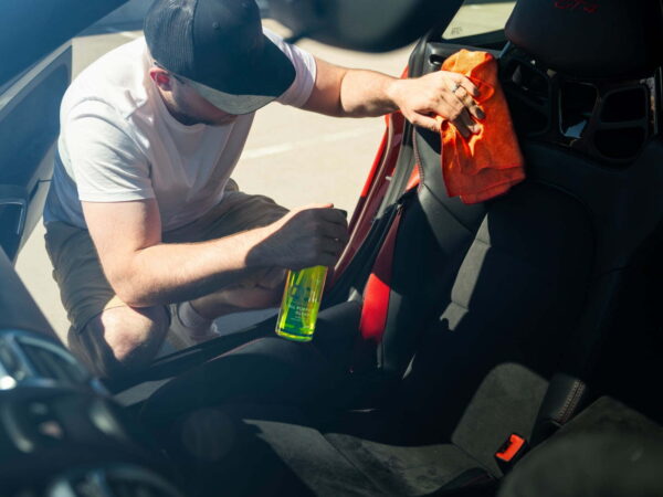 PURE:EST – A1 – All Purpose Cleaner Interior – Interieur Reiniger & Allesreiniger