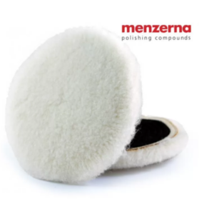 MENZERNA – Orbital Wool Pad