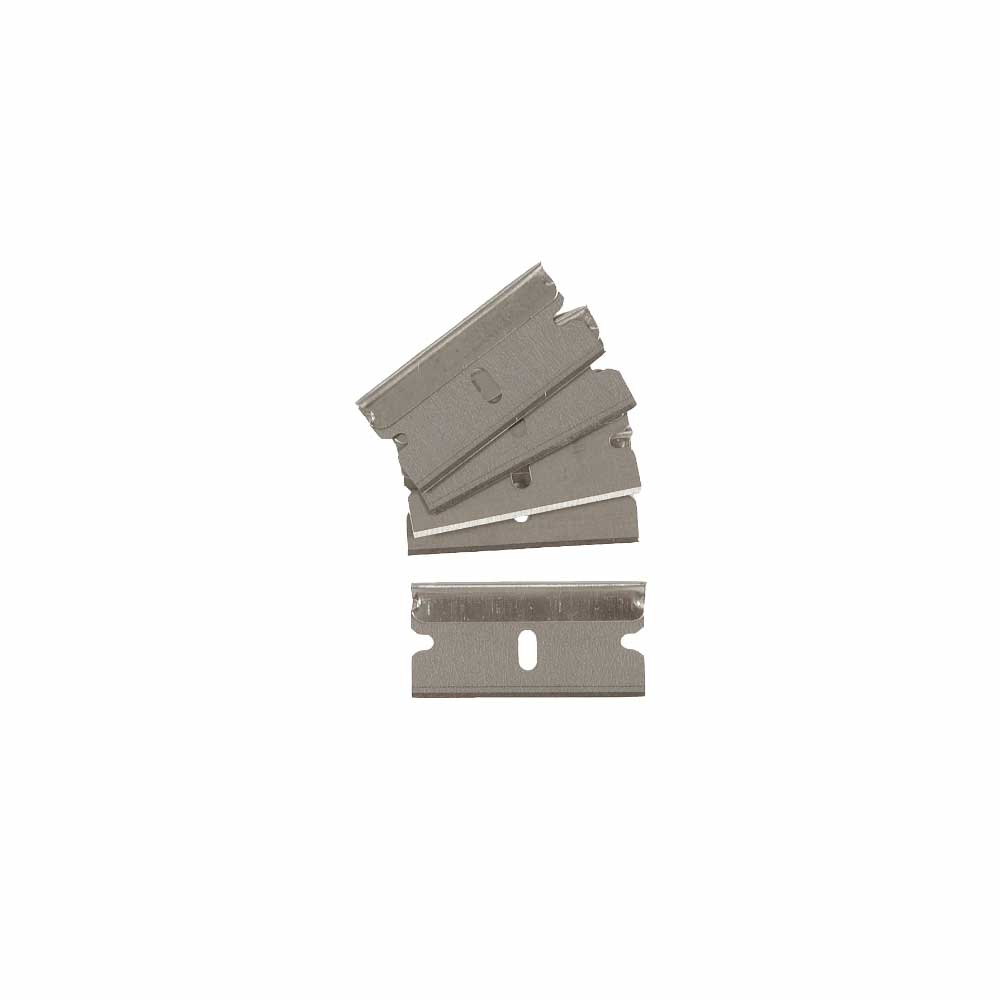 COLAD - Reservemessen voor Metalen Krabber / Scraper - 20 stuks