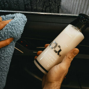 PURE:EST – L1 – Leather Clean And Protection 2in1 – 500ml