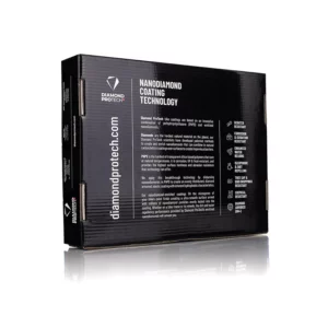 DIAMOND PROTECH – Diamond Bike Kit – 20ml – 24 Months Protection