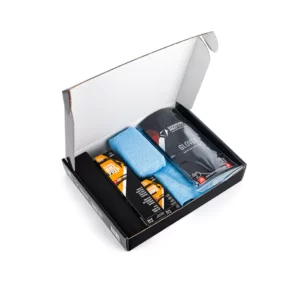 DIAMOND PROTECH - Diamond Bike Kit - 20ml - 24 Months Protection