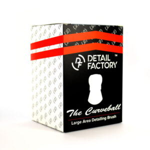 DETAIL FACTORY – Curveball XL