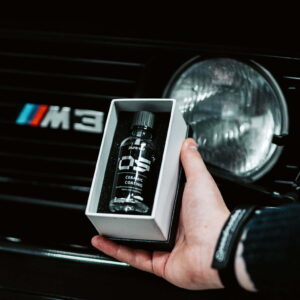 PURE:EST – P5 – Ceramic Coating – Gloss, Matte & PPF Surfaces – 3+YEARS