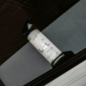 PURE:EST – L1 – Leather Clean And Protection 2in1 – 500ml
