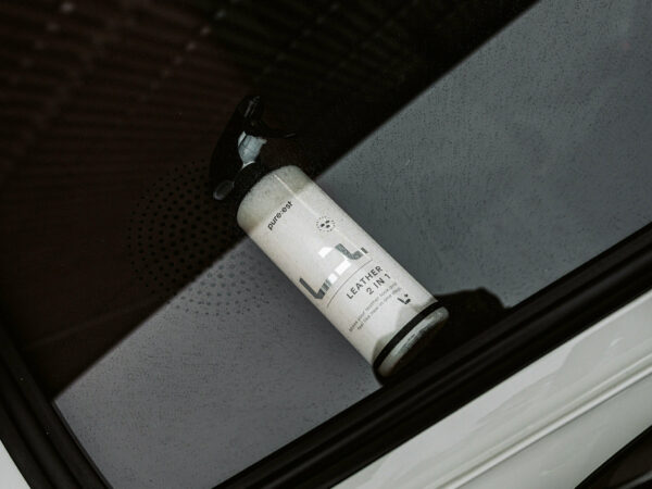 PURE:EST – L1 – Leather Clean And Protection 2in1 – 500ml
