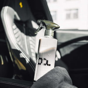 PURE:EST - L1 - Leather Clean And Protection 2in1 - 500ml