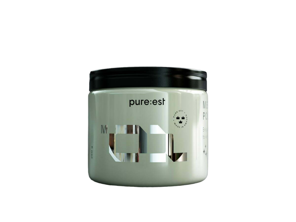 PURE:EST - M1 - Metal Polish - 250gr