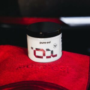 PURE:EST – M1 – Metal Polish – 250gr