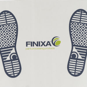 FINIXA – Voetmatten