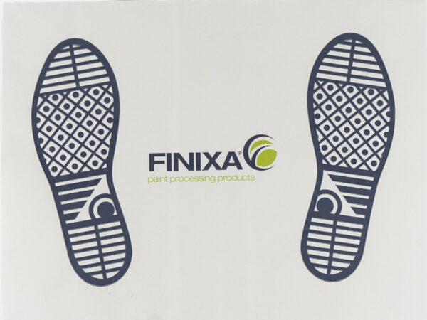 FINIXA – Voetmatten
