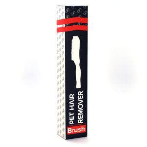 DETAIL FACTORY – Pet Hair Removal Brush