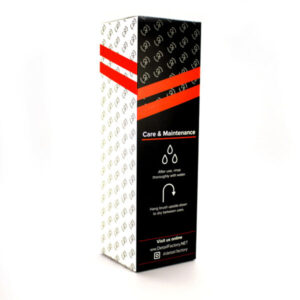 DETAIL FACTORY – Tire Scrub Brush