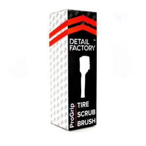 DETAIL FACTORY – Tire Scrub Brush