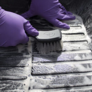 DETAIL FACTORY - Tire Scrub Brush