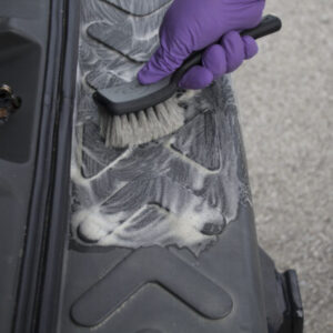 DETAIL FACTORY – Tire Scrub Brush
