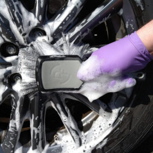 DETAIL FACTORY - Wheel Face Brush